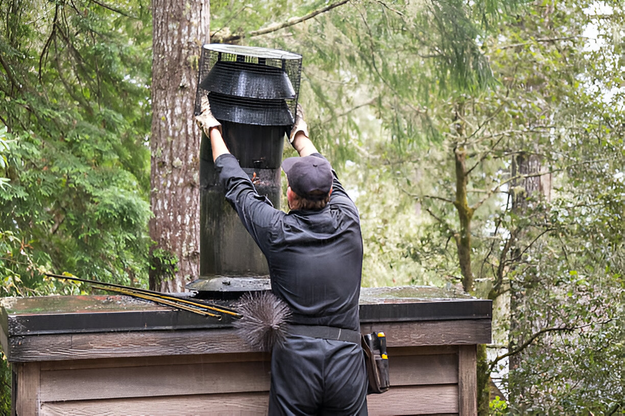 Denver Chimney Cleaning