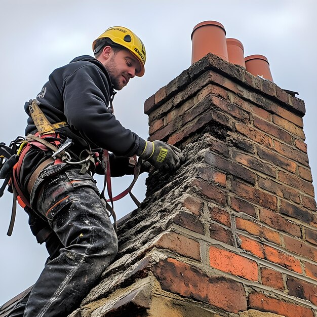 Chimney Services