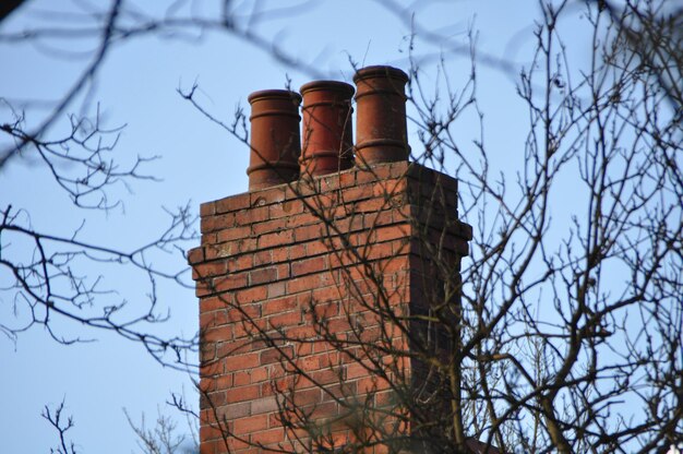 Chimney Sweep Denver