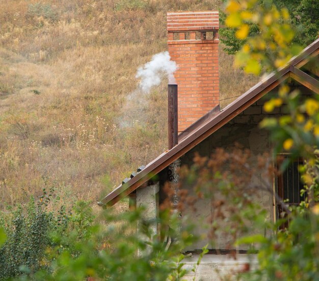 Chimney Cleaning in Denver CO