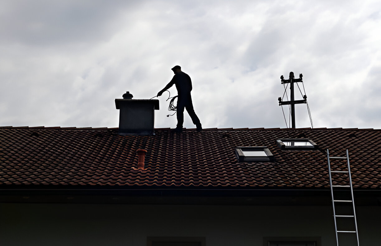 Chimney Repair