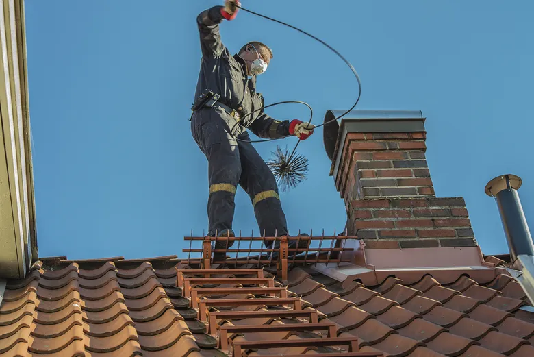 Chimney Sweep